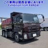 isuzu giga 2015 -ISUZU 【大阪 100ﾊ7387】--Giga CXZ77AT-7009581---ISUZU 【大阪 100ﾊ7387】--Giga CXZ77AT-7009581- image 1