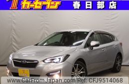 subaru impreza-wagon 2017 -SUBARU--Impreza Wagon DBA-GT6--GT6-008297---SUBARU--Impreza Wagon DBA-GT6--GT6-008297-