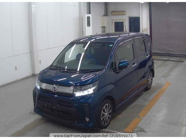 daihatsu move 2022 quick_quick_5BA-LA160S_LA160S-2024702 image 1