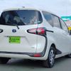 toyota sienta 2021 CFJ1822243 image 2