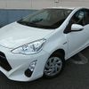 toyota aqua 2016 -TOYOTA--AQUA DAA-NHP10--NHP10-2555123---TOYOTA--AQUA DAA-NHP10--NHP10-2555123- image 1