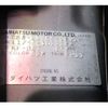 daihatsu move 2007 CFJ1843065 image 13