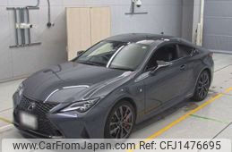 lexus rc 2021 -LEXUS 【三重 343ふ328】--Lexus RC AVC10-6006804---LEXUS 【三重 343ふ328】--Lexus RC AVC10-6006804-
