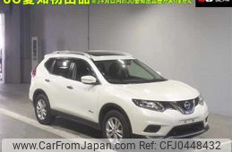 nissan x-trail 2016 -NISSAN--X-Trail HNT32-120688---NISSAN--X-Trail HNT32-120688-