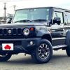 suzuki jimny-sierra 2023 -SUZUKI--Jimny Sierra 3BA-JB74W--JB74W-183640---SUZUKI--Jimny Sierra 3BA-JB74W--JB74W-183640- image 1