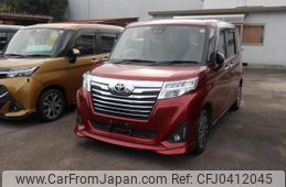 toyota roomy 2019 -TOYOTA--Roomy M900A--0362741---TOYOTA--Roomy M900A--0362741-