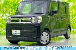 suzuki spacia 2022 quick_quick_5AA-MK53S_MK53S-430159