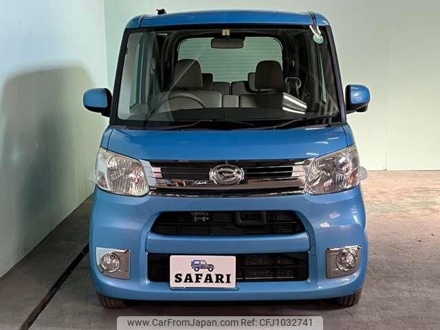 daihatsu tanto 2014 -DAIHATSU--Tanto LA600S--0060052---DAIHATSU--Tanto LA600S--0060052- image 2