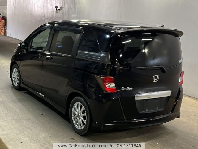 honda freed-spike 2013 -HONDA--Freed Spike GB3-1509401---HONDA--Freed Spike GB3-1509401- image 2