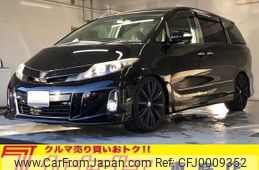 toyota estima 2013 -TOYOTA--Estima DBA-ACR55W--ACR55-7024509---TOYOTA--Estima DBA-ACR55W--ACR55-7024509-