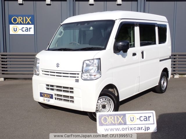 suzuki every 2021 -SUZUKI--Every HBD-DA17V--DA17V-519064---SUZUKI--Every HBD-DA17V--DA17V-519064- image 1