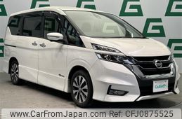 nissan serena 2017 -NISSAN--Serena DAA-GFC27--GFC27-058323---NISSAN--Serena DAA-GFC27--GFC27-058323-