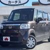 honda n-box 2017 -HONDA--N BOX DBA-JF1--JF1-1909815---HONDA--N BOX DBA-JF1--JF1-1909815- image 1