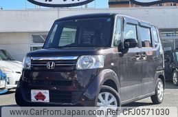 honda n-box 2017 -HONDA--N BOX DBA-JF1--JF1-1909815---HONDA--N BOX DBA-JF1--JF1-1909815-