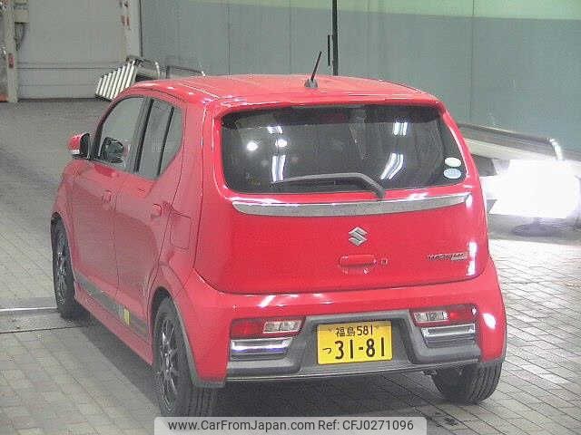 suzuki alto-works 2016 -SUZUKI 【福島 581ﾂ3181】--Alto Works HA36S--883298---SUZUKI 【福島 581ﾂ3181】--Alto Works HA36S--883298- image 2