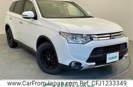 mitsubishi outlander 2014 -MITSUBISHI--Outlander DBA-GF8W--GF8W-0100367---MITSUBISHI--Outlander DBA-GF8W--GF8W-0100367-