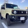 suzuki jimny 2021 quick_quick_JB64W_JB64W-221618 image 12