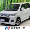 suzuki wagon-r 2012 -SUZUKI--Wagon R DBA-MH23S--MH23S-406572---SUZUKI--Wagon R DBA-MH23S--MH23S-406572- image 1