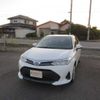 toyota corolla-fielder 2018 504749-RAOID:13619 image 6