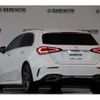 mercedes-benz a-class 2021 -MERCEDES-BENZ--Benz A Class 3DA-177012--W1K1770122V103748---MERCEDES-BENZ--Benz A Class 3DA-177012--W1K1770122V103748- image 3