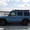 mercedes-benz g-class 2024 -MERCEDES-BENZ--Benz G Class 3DA-463350--W1N4633502X509***---MERCEDES-BENZ--Benz G Class 3DA-463350--W1N4633502X509***- image 9