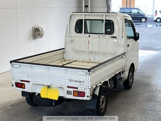 daihatsu hijet-truck 2015 -DAIHATSU 【福岡 480の4517】--Hijet Truck S500P-0019204---DAIHATSU 【福岡 480の4517】--Hijet Truck S500P-0019204- image 2