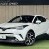 toyota c-hr 2017 -TOYOTA--C-HR DAA-ZYX10--ZYX10-2054209---TOYOTA--C-HR DAA-ZYX10--ZYX10-2054209- image 1