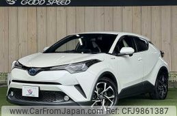 toyota c-hr 2017 -TOYOTA--C-HR DAA-ZYX10--ZYX10-2054209---TOYOTA--C-HR DAA-ZYX10--ZYX10-2054209-