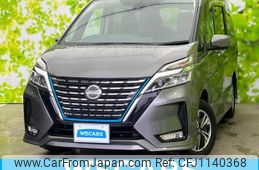 nissan serena 2020 quick_quick_DAA-HFC27_HFC27-073944