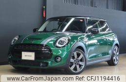 mini mini-others 2020 quick_quick_XN20M_WMWXN920602M22583