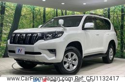 toyota land-cruiser-prado 2021 quick_quick_TRJ150W_TRJ150-0131947