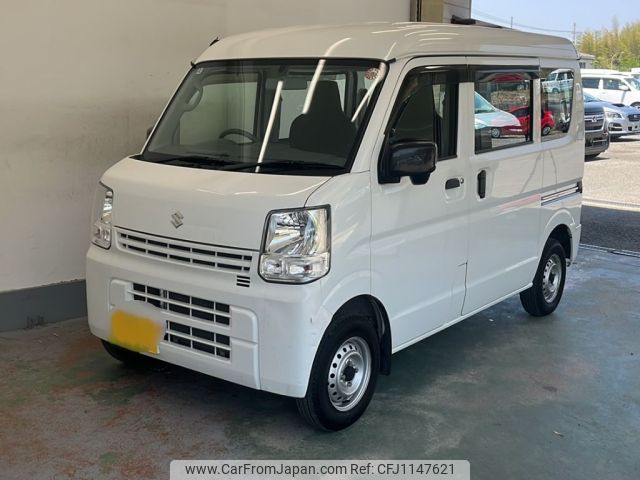 suzuki every 2021 -SUZUKI 【京都 480は7167】--Every DA17V-510991---SUZUKI 【京都 480は7167】--Every DA17V-510991- image 1