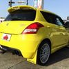 suzuki swift 2015 -SUZUKI--Swift CBA-ZC32S--ZC32S-309313---SUZUKI--Swift CBA-ZC32S--ZC32S-309313- image 3