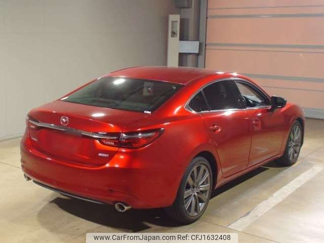 mazda atenza 2018 CFJ1632408 image 2