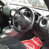 nissan juke 2016 -NISSAN 【新潟 330み2527】--Juke YF15-506139---NISSAN 【新潟 330み2527】--Juke YF15-506139- image 8