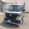 suzuki spacia 2023 -SUZUKI--Spacia Base 5BD-MK33V--MK33V-116937---SUZUKI--Spacia Base 5BD-MK33V--MK33V-116937- image 1