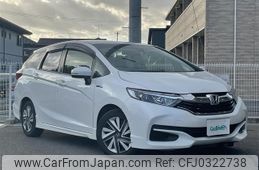 honda shuttle 2016 -HONDA--Shuttle DAA-GP7--GP7-1043707---HONDA--Shuttle DAA-GP7--GP7-1043707-