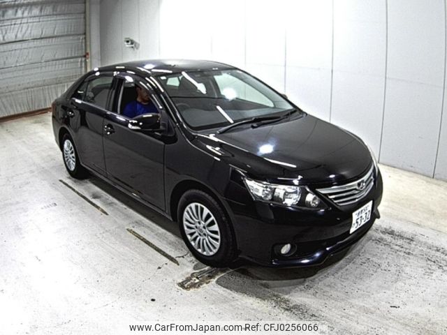 toyota allion 2014 -TOYOTA 【倉敷 500の5332】--Allion ZRT261-3023039---TOYOTA 【倉敷 500の5332】--Allion ZRT261-3023039- image 1