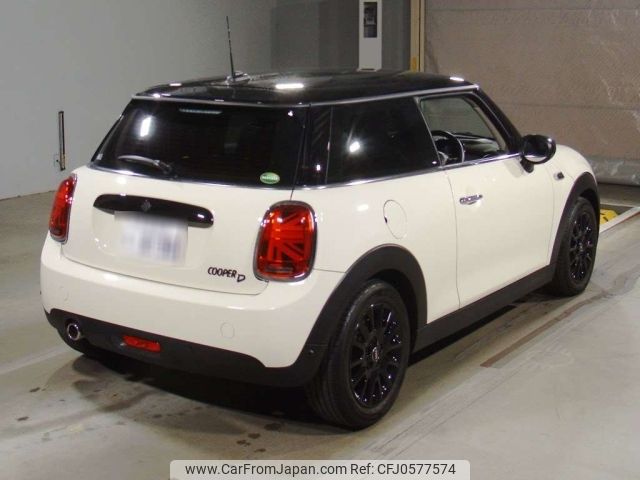 mini mini-others 2020 -BMW 【大阪 303る890】--BMW Mini XY15MW-WMWXY320X02N64388---BMW 【大阪 303る890】--BMW Mini XY15MW-WMWXY320X02N64388- image 2