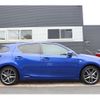 lexus ct 2021 -LEXUS--Lexus CT 6AA-ZWA10--ZWA10-2374604---LEXUS--Lexus CT 6AA-ZWA10--ZWA10-2374604- image 4