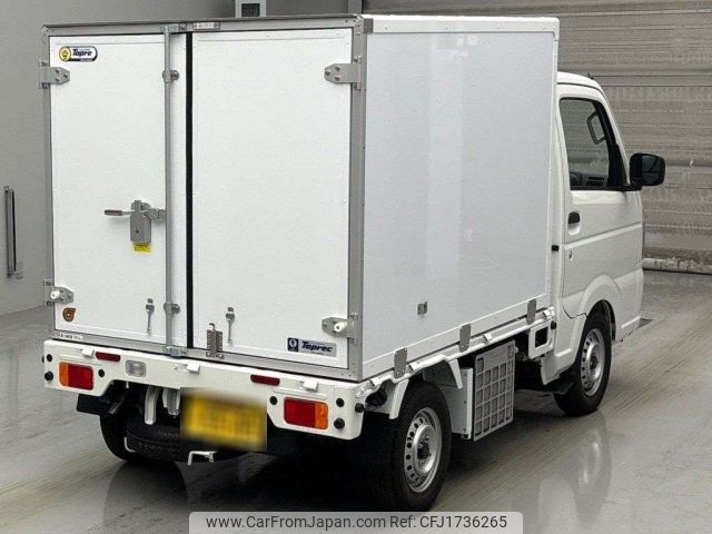 mitsubishi minicab-truck 2024 CFJ1736265 image 2