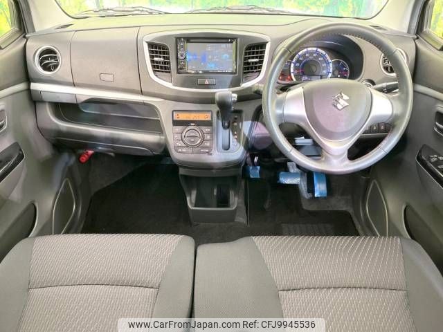 suzuki wagon-r 2014 -SUZUKI--Wagon R DBA-MH34S--MH34S-289499---SUZUKI--Wagon R DBA-MH34S--MH34S-289499- image 2