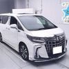 toyota alphard 2021 -TOYOTA 【京都 302ﾐ3583】--Alphard AGH30W-0397840---TOYOTA 【京都 302ﾐ3583】--Alphard AGH30W-0397840- image 1