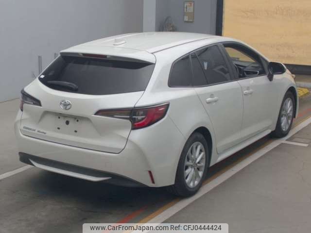 toyota corolla-touring-wagon 2019 -TOYOTA--Corolla Touring 3BA-ZRE212W--ZRE212-6004542---TOYOTA--Corolla Touring 3BA-ZRE212W--ZRE212-6004542- image 2