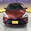 toyota vitz 2019 -TOYOTA--Vitz DBA-KSP130--KSP130-4003217---TOYOTA--Vitz DBA-KSP130--KSP130-4003217- image 4