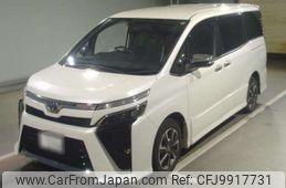 toyota voxy 2021 -TOYOTA 【福山 332ﾂ 203】--Voxy 3BA-ZRR80W--ZRR80-0668073---TOYOTA 【福山 332ﾂ 203】--Voxy 3BA-ZRR80W--ZRR80-0668073-