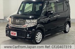 honda n-box 2014 -HONDA--N BOX DBA-JF1--JF1-2220025---HONDA--N BOX DBA-JF1--JF1-2220025-