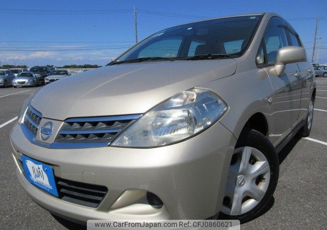 nissan tiida-latio 2012 Y2024090077A-21 image 1