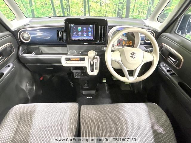 suzuki wagon-r 2022 CFJ1607150 image 2