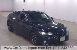 honda civic 2021 -HONDA 【一宮 300ﾉ4458】--Civic 6BA-FL1--FL1-1002057---HONDA 【一宮 300ﾉ4458】--Civic 6BA-FL1--FL1-1002057-